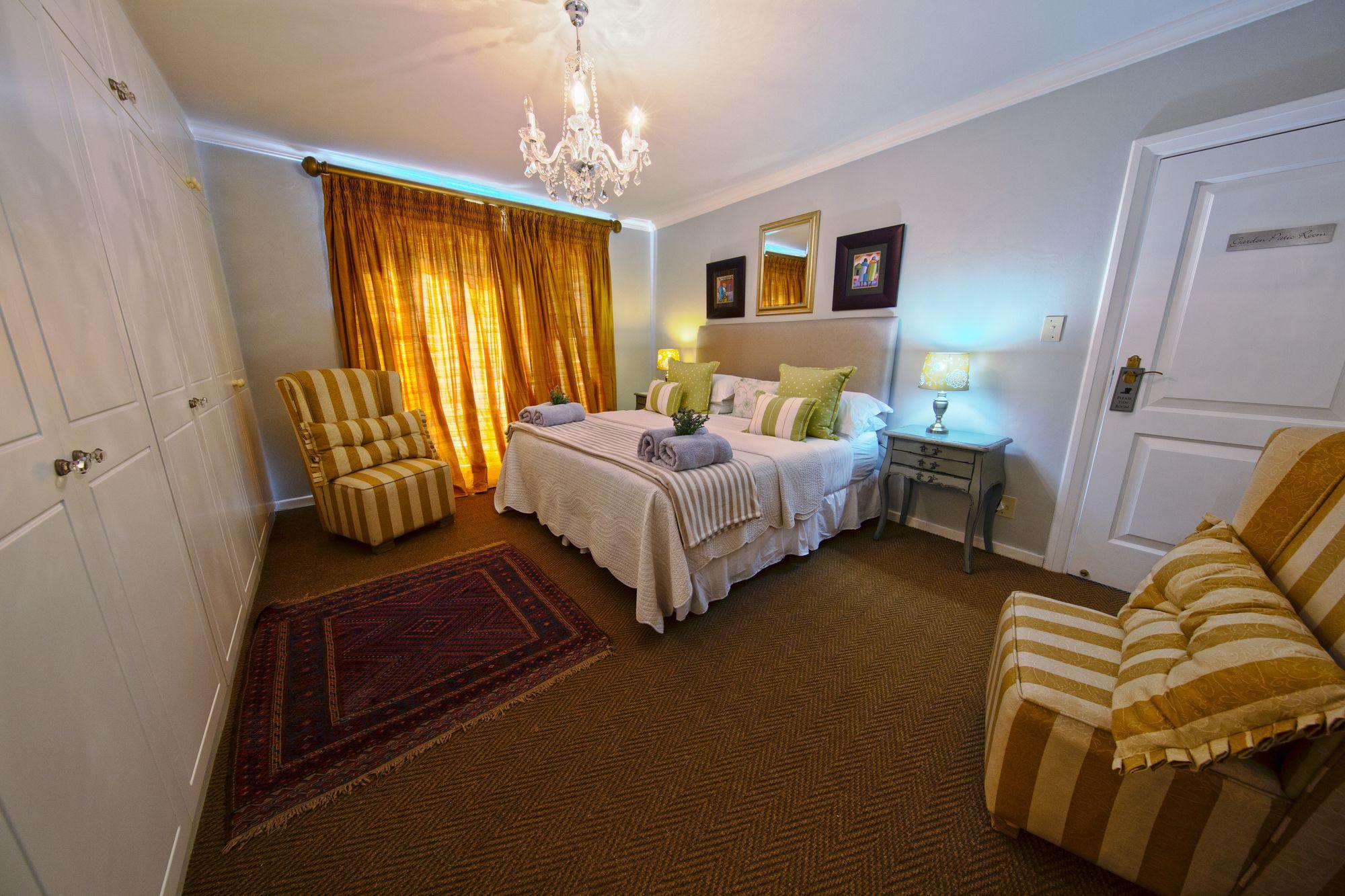 הרמנוס The Whale'S Tale Guesthouse מראה חיצוני תמונה
