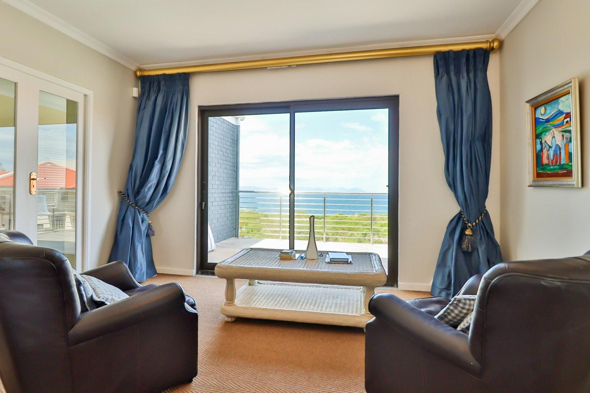 הרמנוס The Whale'S Tale Guesthouse מראה חיצוני תמונה