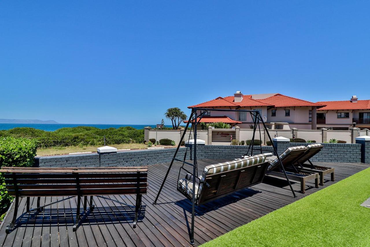 הרמנוס The Whale'S Tale Guesthouse מראה חיצוני תמונה