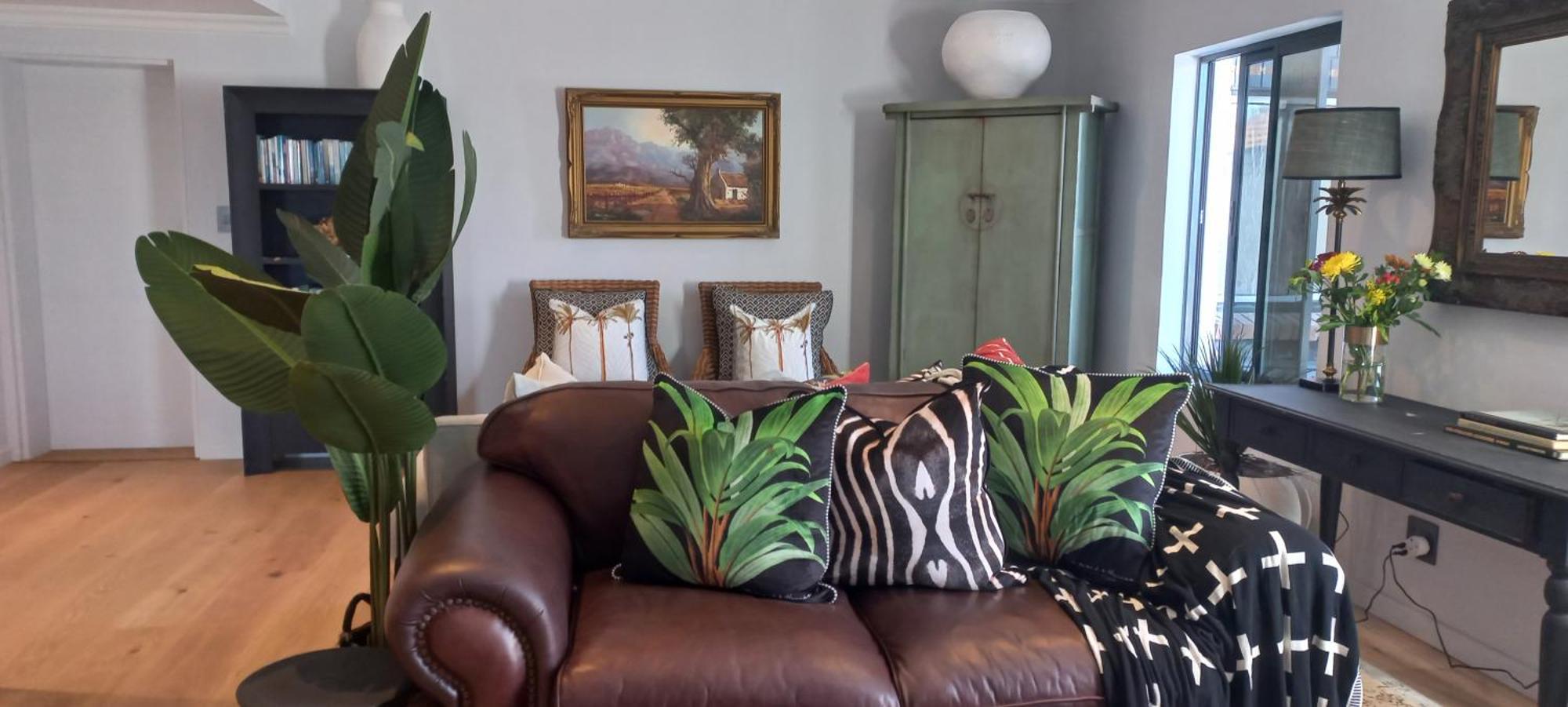 הרמנוס The Whale'S Tale Guesthouse מראה חיצוני תמונה