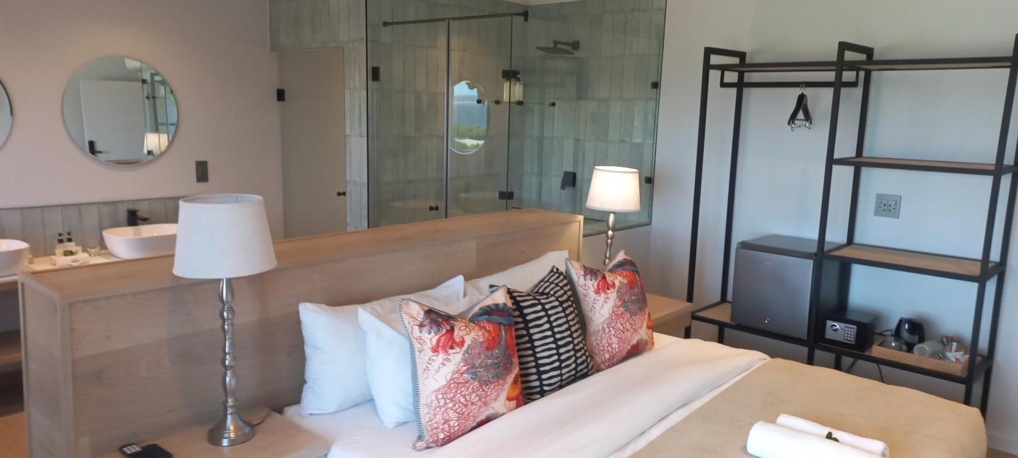 הרמנוס The Whale'S Tale Guesthouse מראה חיצוני תמונה