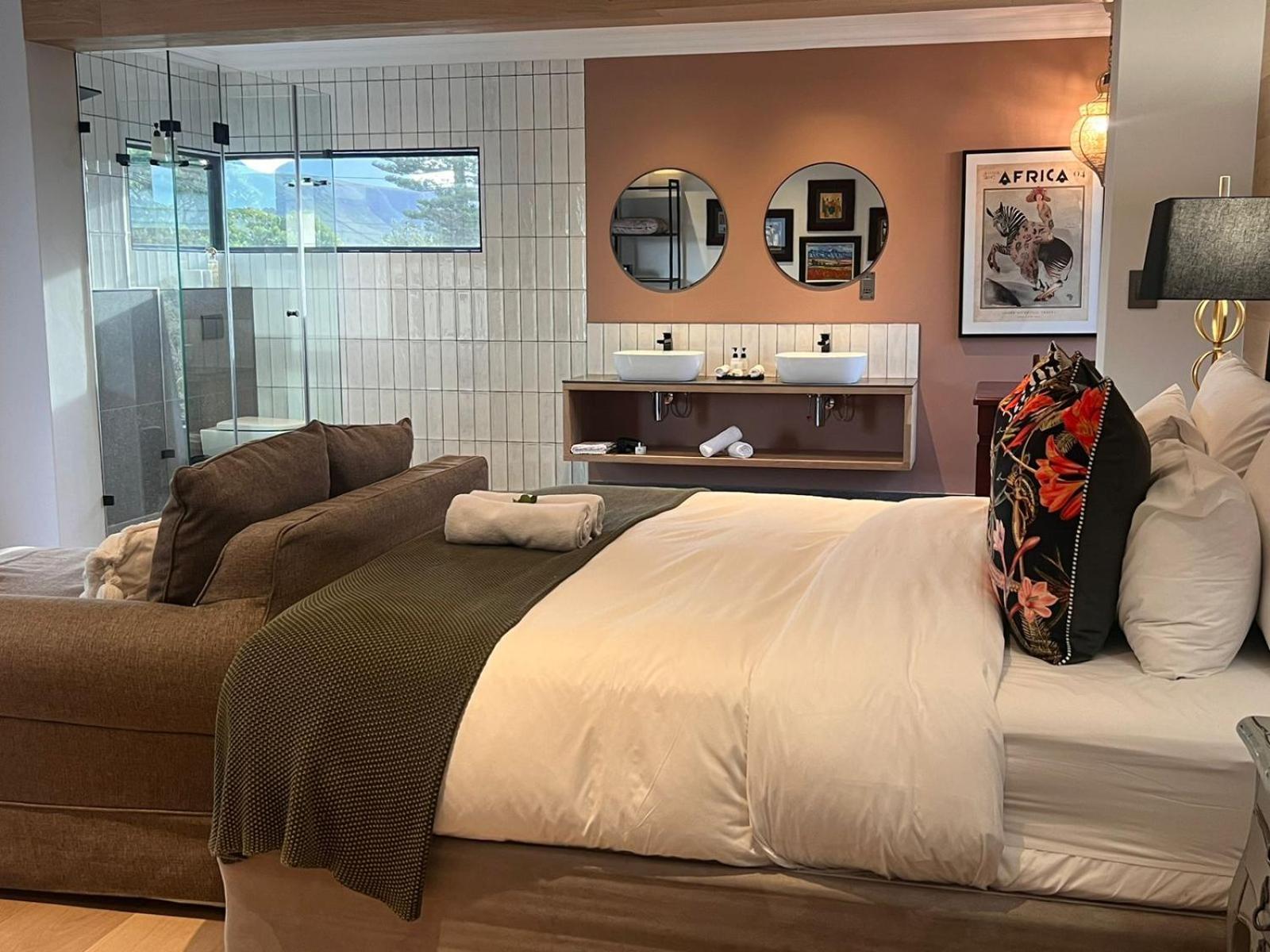 הרמנוס The Whale'S Tale Guesthouse מראה חיצוני תמונה