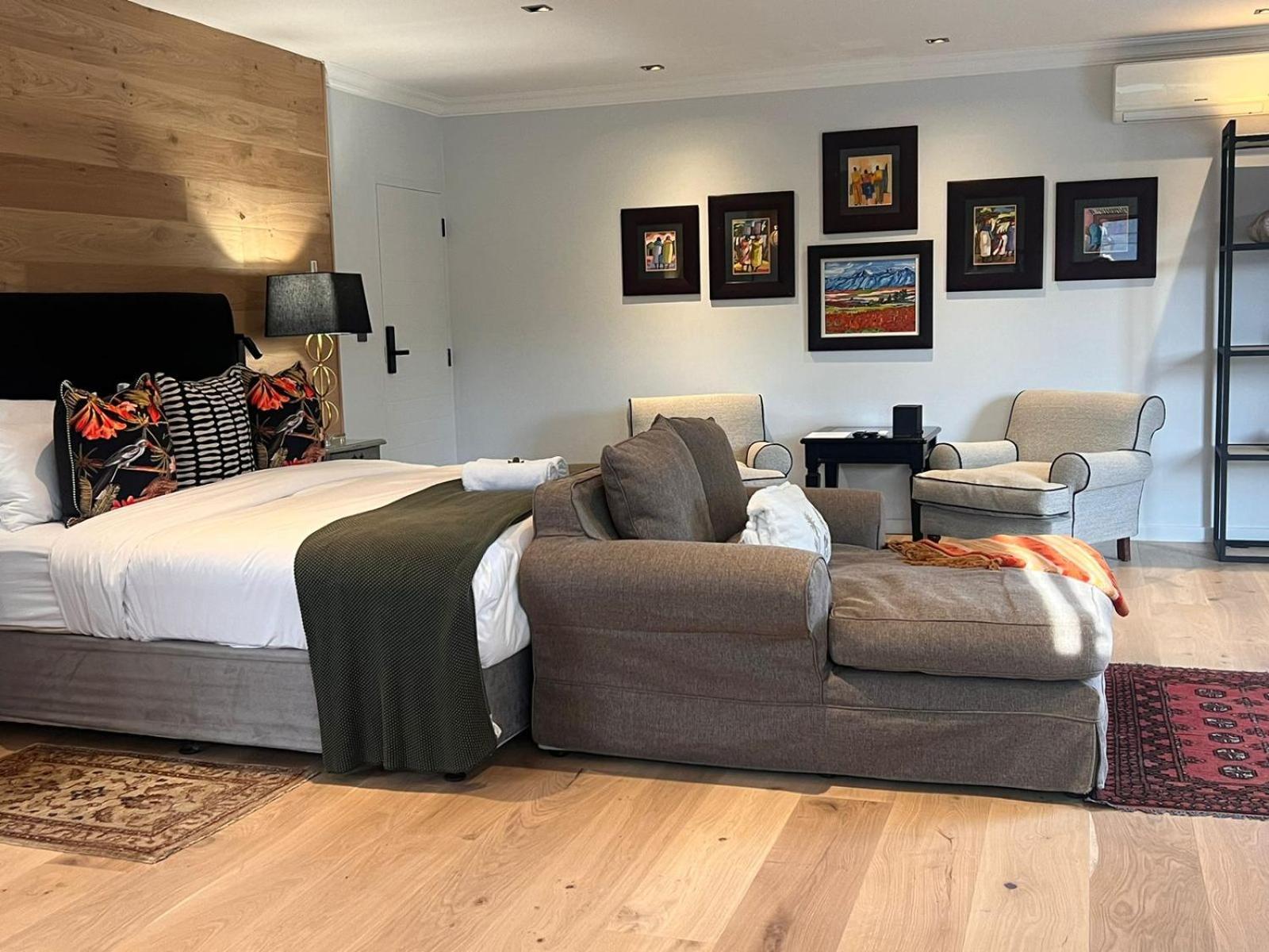 הרמנוס The Whale'S Tale Guesthouse מראה חיצוני תמונה