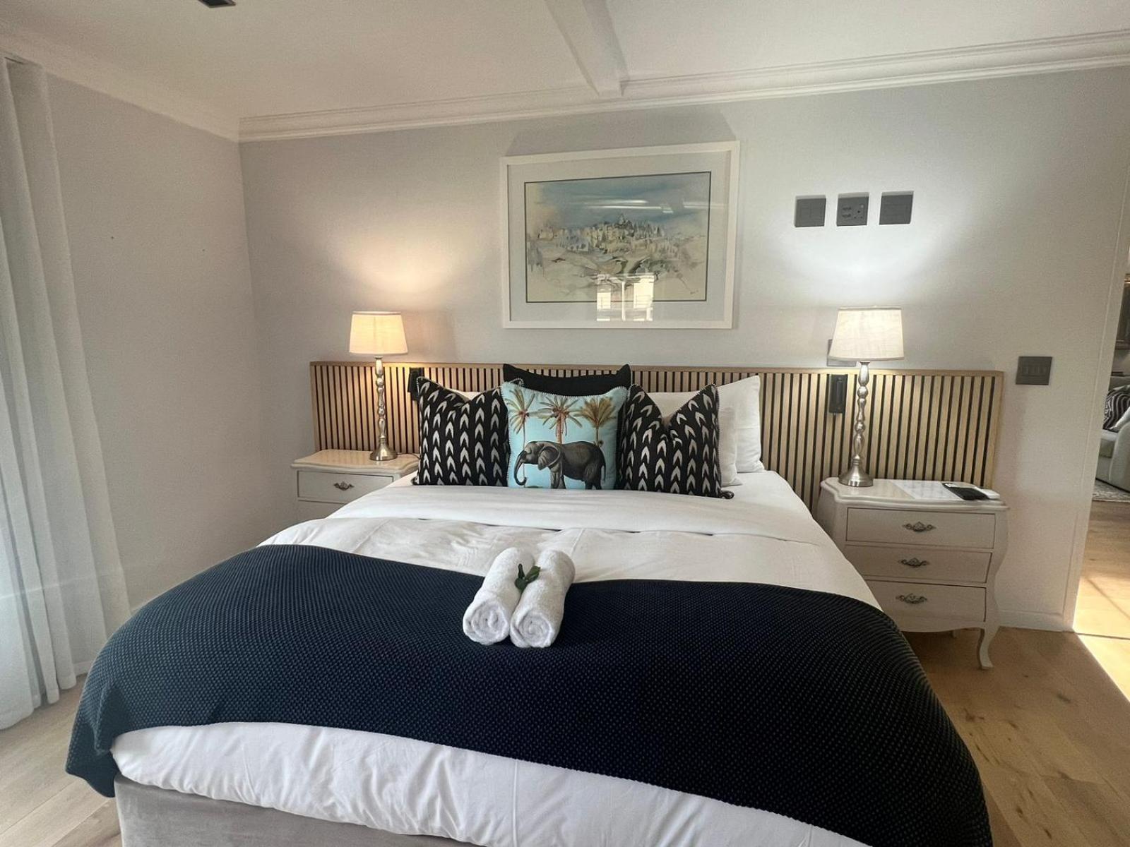 הרמנוס The Whale'S Tale Guesthouse מראה חיצוני תמונה