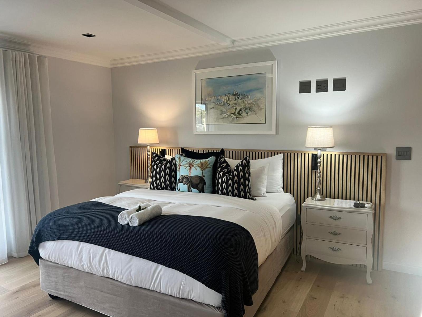 הרמנוס The Whale'S Tale Guesthouse מראה חיצוני תמונה