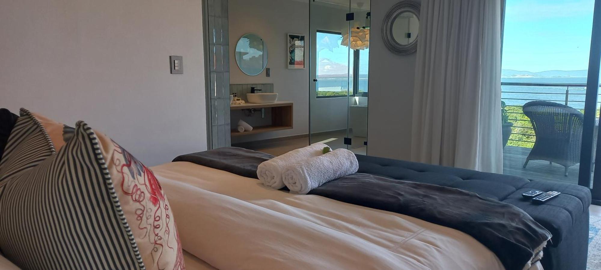 הרמנוס The Whale'S Tale Guesthouse מראה חיצוני תמונה