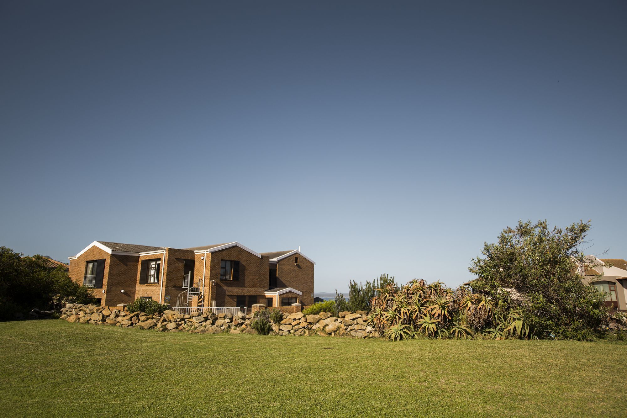 הרמנוס The Whale'S Tale Guesthouse מראה חיצוני תמונה